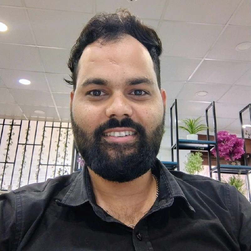 Chandrashekhar Joshi