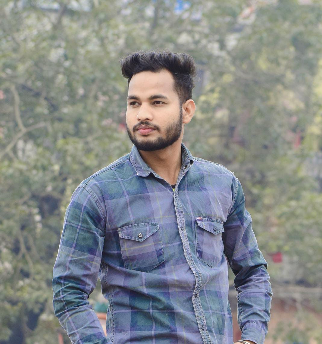 Kailash Chandra