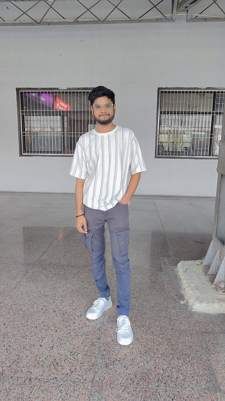 Raj