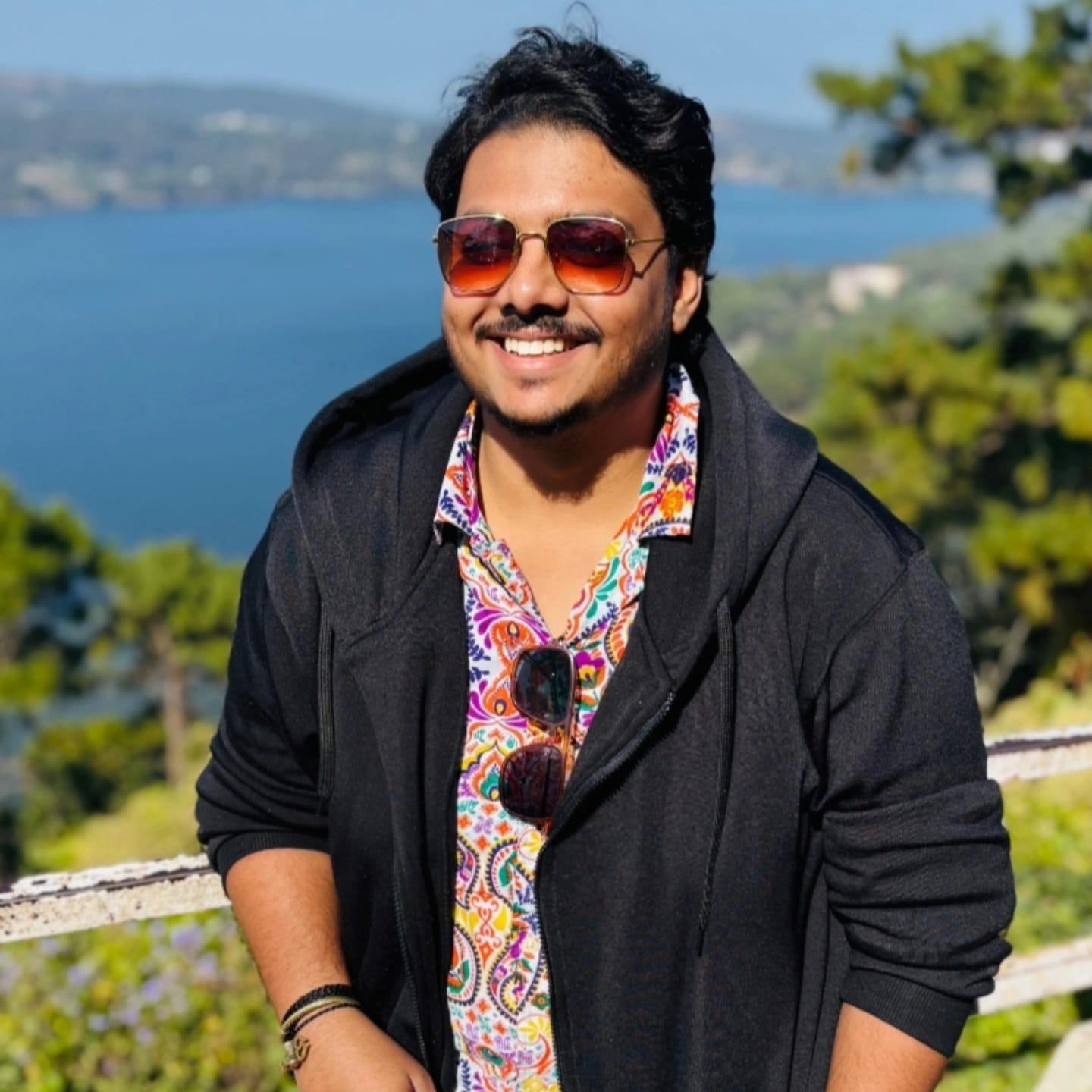 Akash Mahapatra