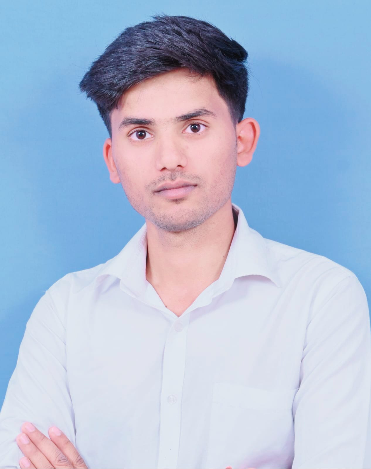 Satyaprakash Singh