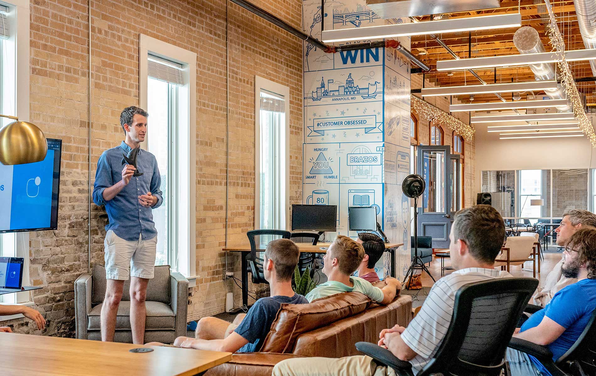 Launch Vyapar App Development Solutions